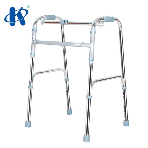 Aluminum Folding Walker